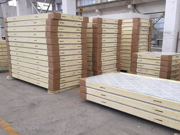 冷庫(kù)板廠家直銷(xiāo)